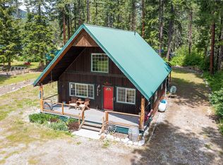 18774 Fir Loop, Leavenworth, WA 98826
