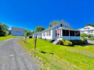 49 Cool Street, Waterville, ME 04901