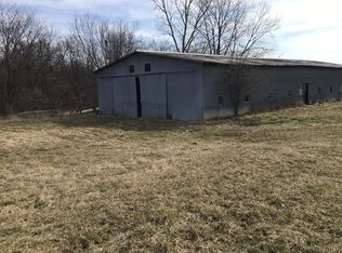 N Wagon Trail Rd, Columbia, MO 65202