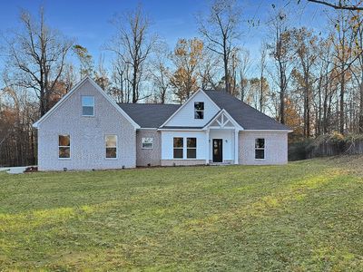 10117 Emerald Forest Dr, Hernando, MS, 38632