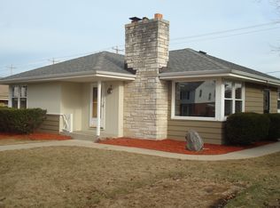 7809 W Fiebrantz Ave, Milwaukee, WI