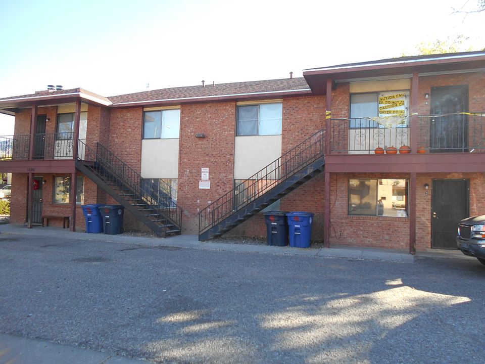 1st image of 12806 Dorado Dr SE APT 3