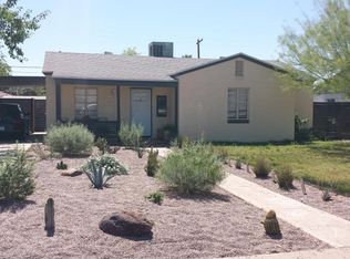 1431 E Cypress St, Phoenix, AZ 85006
