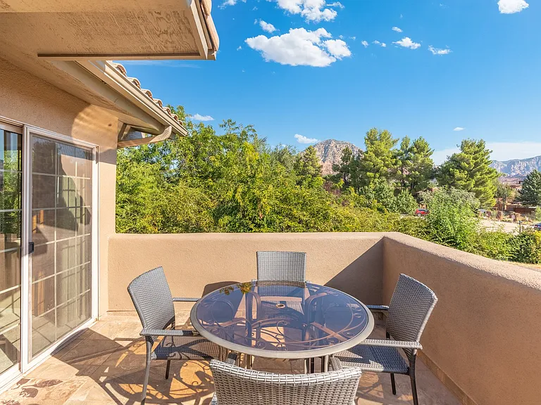 Arroyo Pinon Dr — Photo 49