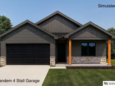 9600 S 87th St, Lincoln, NE, 68526