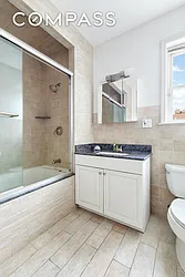 Rented by Compass