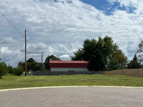 4422 N Sunny Cir, Wichita, KS 67205