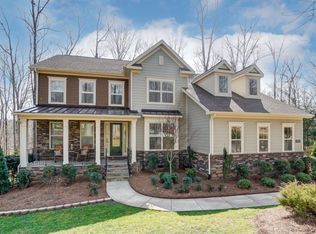 11726 Egrets Point Dr, Charlotte, NC 28278
