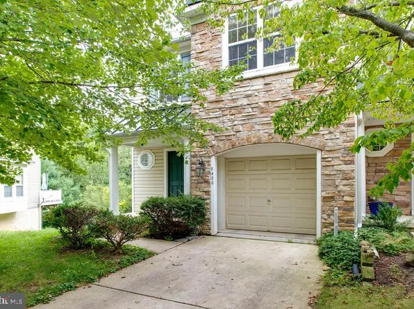 8420 Charmed Days, Laurel, MD 20723