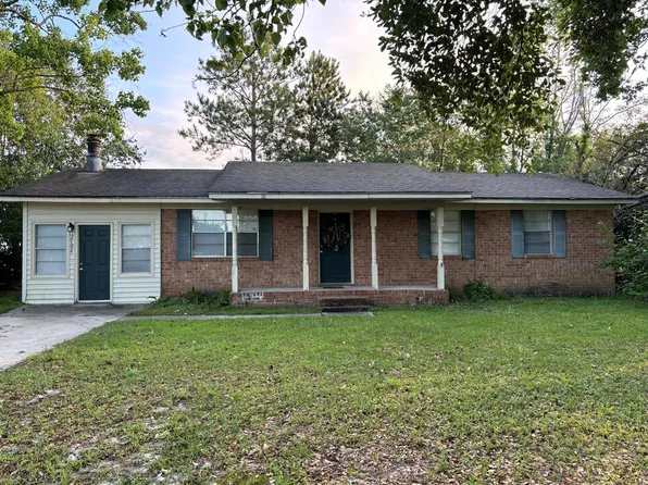 2004 Northside Dr, Valdosta, GA 31602