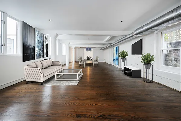 85 South Street #7E in Financial District, Manhattan | StreetEasy