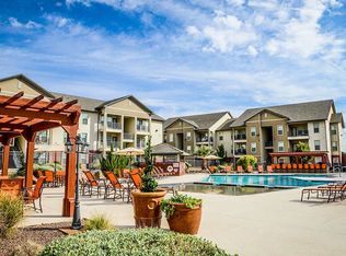 INDEPENDENCE PLACE EL PASO, El Paso, TX 79930