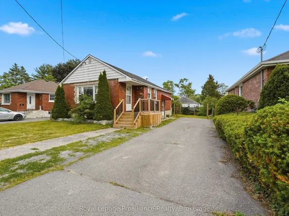 355 Bridge St E, Belleville, ON K8N 1P7