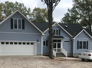 1642 Blackgum Ln, Ridgeway, SC 29130
