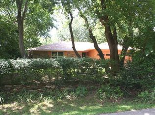 313 W Main St, Pilot Point, TX 76258