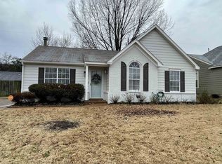 6895 Lagrange Hill Rd LOT 95, Cordova, TN 38018