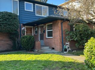 1535 California Ave SW, Seattle, WA 98116