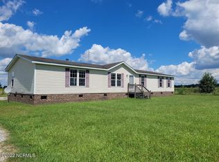 803 W Bear Swamp Rd, Hertford, NC 27944