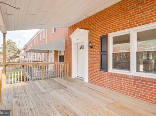 2156 Coralthorn Rd, Middle River, MD 21220