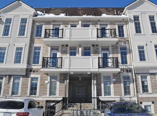 73 Armdale Rd #37, Mississauga, ON L4Z 0C3