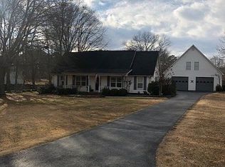843 Nesmith St SW, Hartselle, AL 35640