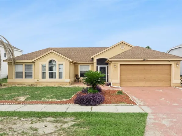 8611 PRIMROSE DRIVE, KISSIMMEE, FL 34747