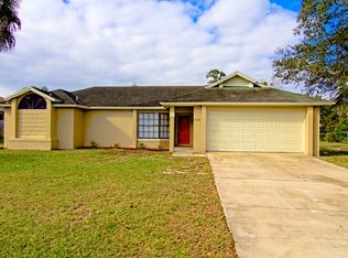 738 E Lacy Cir, Deltona, FL 32725