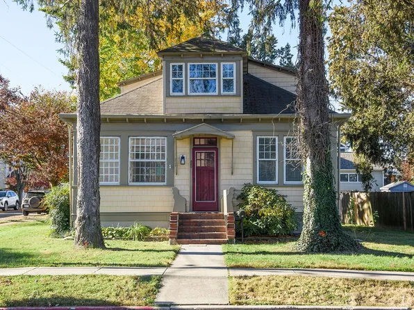530 1st St, Annapolis, MD 21403