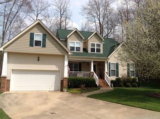 2210 Quiet Creek Pl, Rock Hill, SC 29732