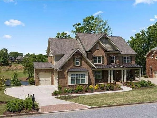 203 Grandmar Chase, Canton, GA 30115