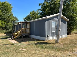 538 Sexton Rd, Calera, OK 74730