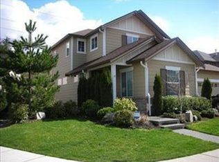 6720 Crest View Ave SE, Snoqualmie, WA 98065