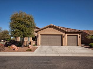 26378 W Tonopah Dr, Buckeye, AZ 85396