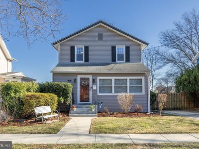 1214 Newton Ave, Haddon Township, NJ, 08107