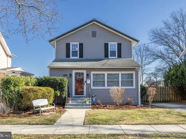 1214 Newton Ave, Haddon Township, NJ 08107