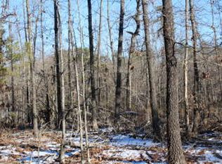 0 Morgan Cave Rd, Pyatt, AR 72672