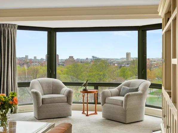 165 Tremont St Unit 1003, Boston, MA 02111