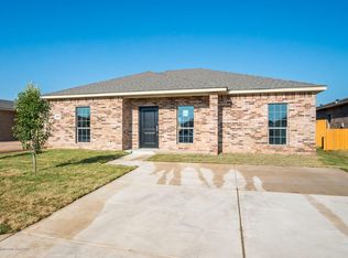 5002 Eberly St, Amarillo, TX 79118