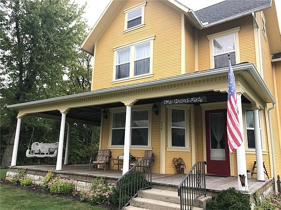 2nd image of 204 E Main St