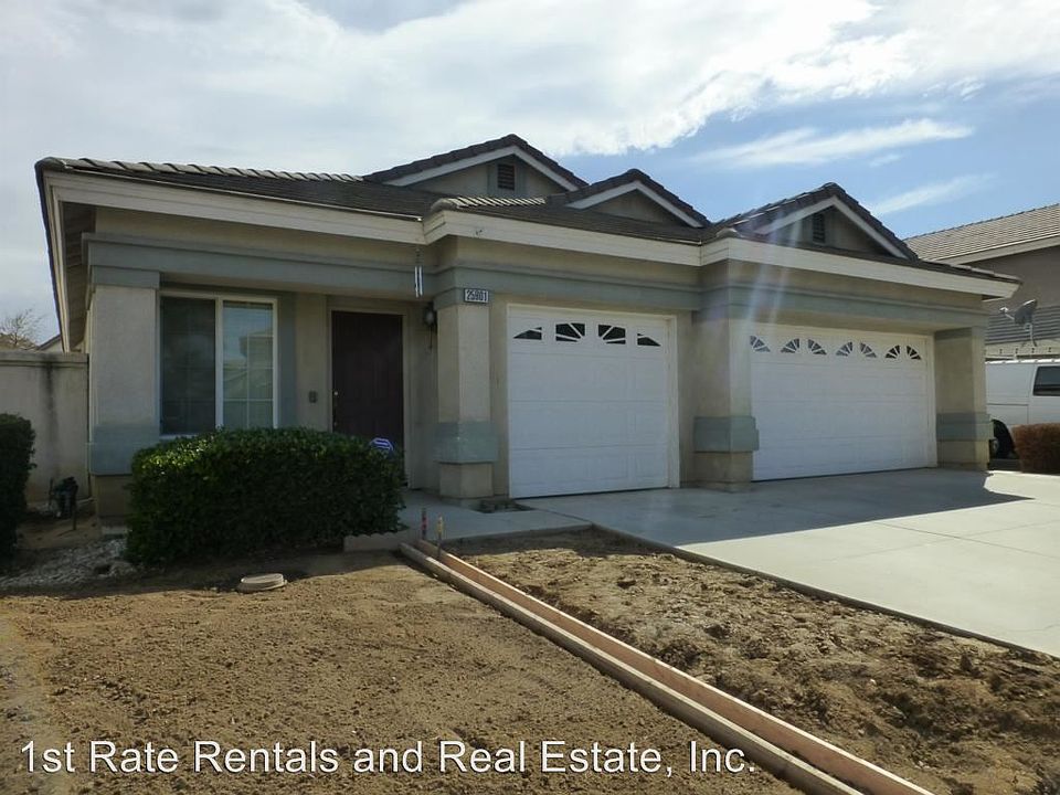 1st image of 25901 Calle Agua