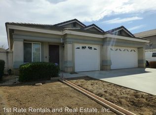 25901 Calle Agua, Moreno Valley, CA 92551