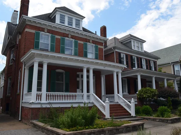 607 Westover Ave, Norfolk, VA 23507