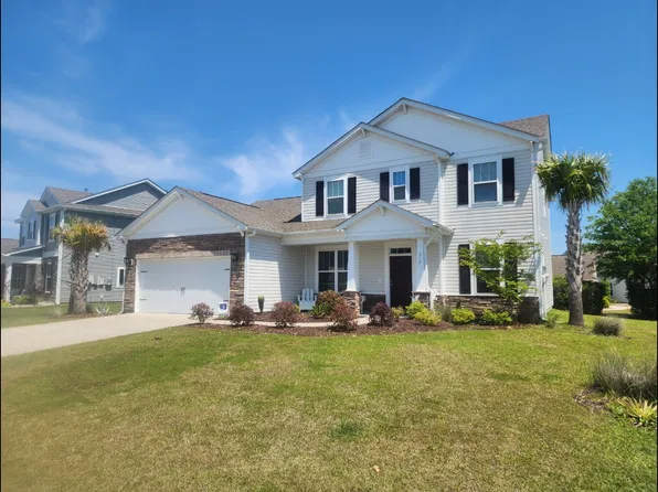 312 Mikita Dr, Surfside Beach, SC 29575