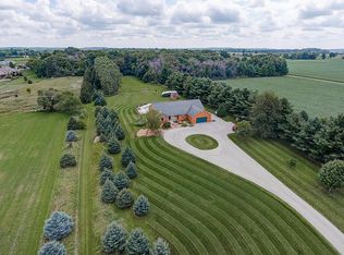 W334N8400 Stone Bank Rd, Oconomowoc, WI 53066