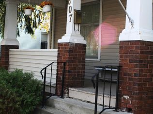 607 3rd St, Fort Wayne, IN 46808
