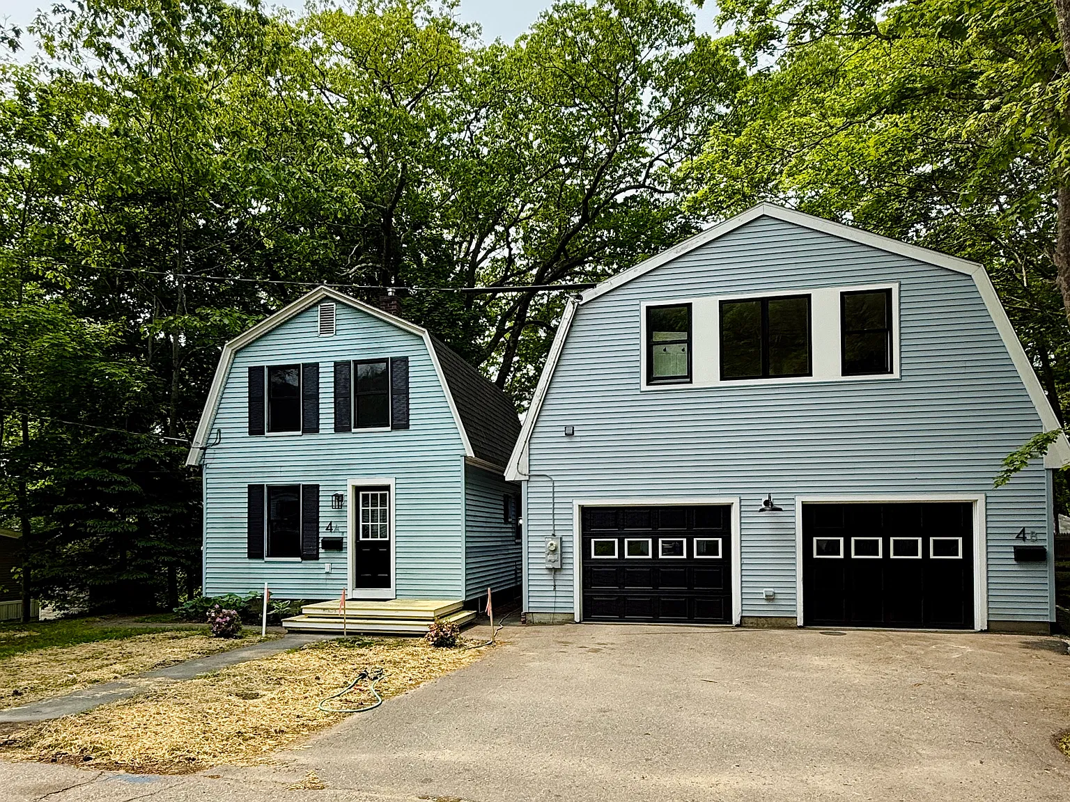 1 bed, 550 sqft, $1,750 — Photo 2