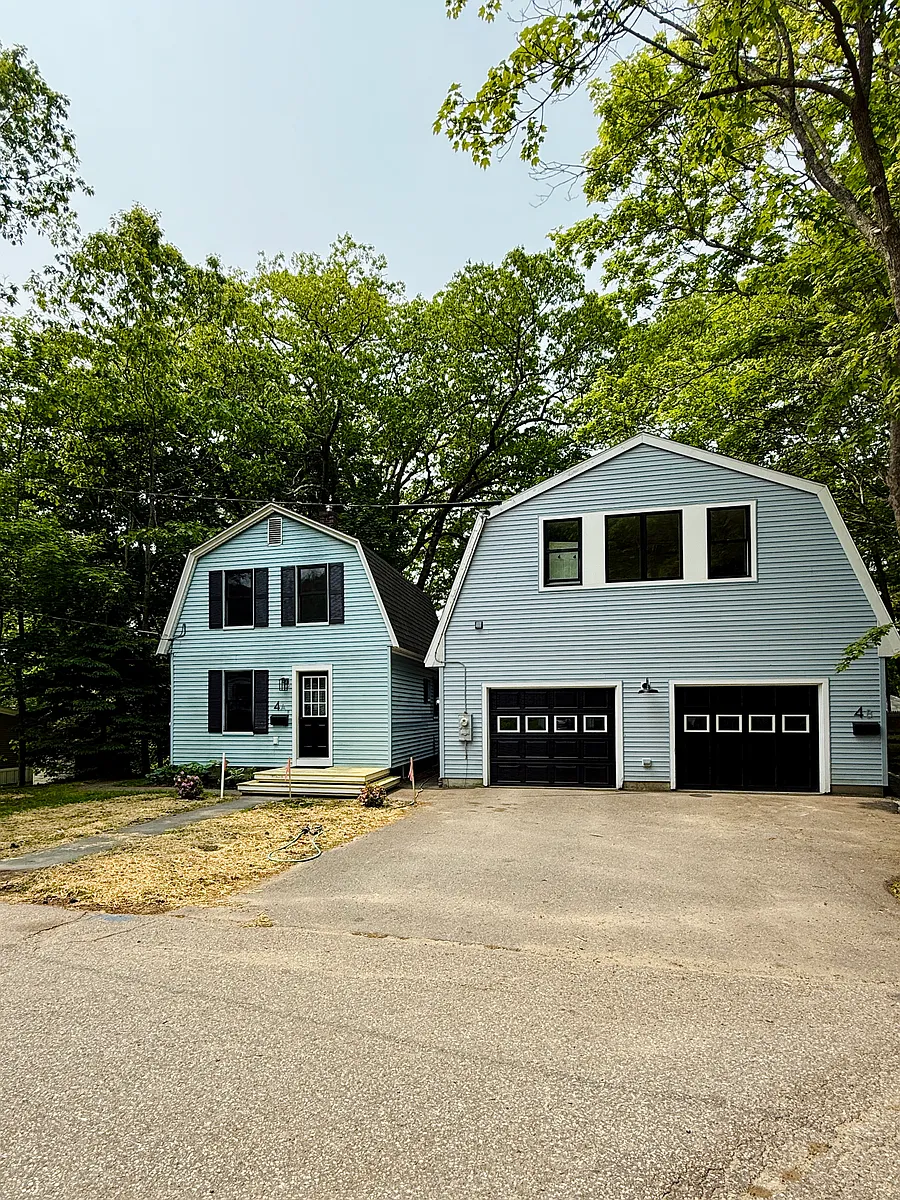 Building Photo - 4 Branch St #B