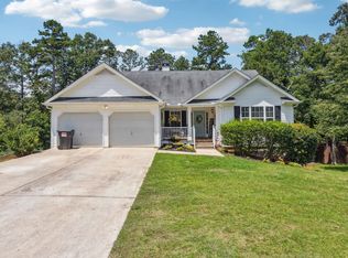 126 Polo Xing, Hiram, GA 30141