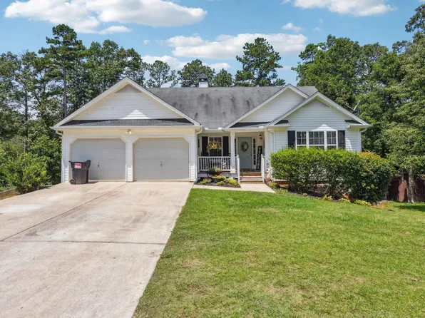 126 Polo Xing, Hiram, GA 30141