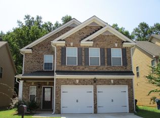 1568 Pressley Ln, McDonough, GA 30253